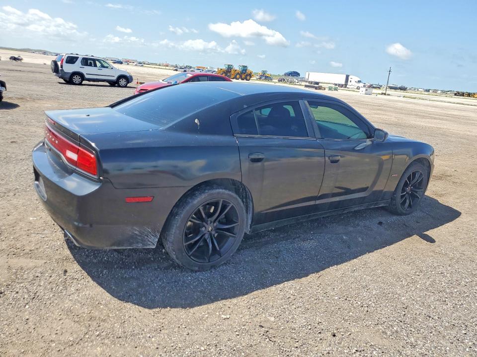 Aukcja sprzedaży 2011 Dodge Charger, vin: 2B3CL1CT0BH540352, numer aukcji: 69259776