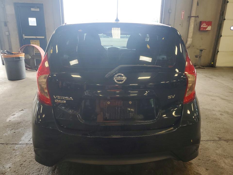 Aukcja sprzedaży 2018 Nissan Versa Note, vin: 3N1CE2CP4JL360219, numer aukcji: 71275326