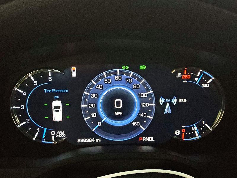 Aukcja sprzedaży 2018 Cadillac Escalade, vin: 1GYS4HKJ6JR239819, numer aukcji: 67647986