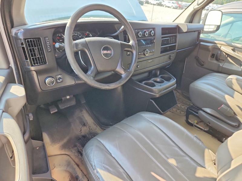 Продажа на аукционе авто 2013 Gmc Savana, vin: 1GTS7AFX2D1113530, номер лота: 69127346