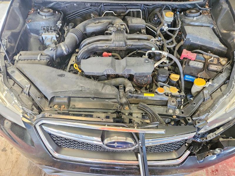 Aukcja sprzedaży 2016 Subaru Crosstrek, vin: JF2GPAKC6GH205469, numer aukcji: 68419336
