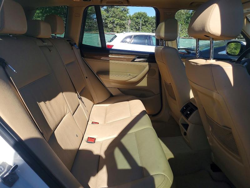 Продаж на аукціоні авто 2014 Bmw X3, vin: 5UXWX9C58E0D42869, номер лоту: 68924756