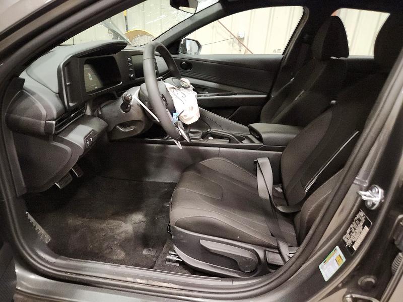 Aukcja sprzedaży 2026 Hyundai Elantra, vin: KMHLM4DG3TU258649, numer aukcji: 69776506