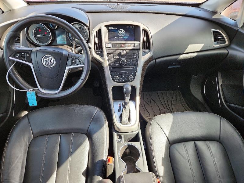 Aukcja sprzedaży 2015 Buick Verano, vin: 1G4PS5SK4F4194176, numer aukcji: 67917856