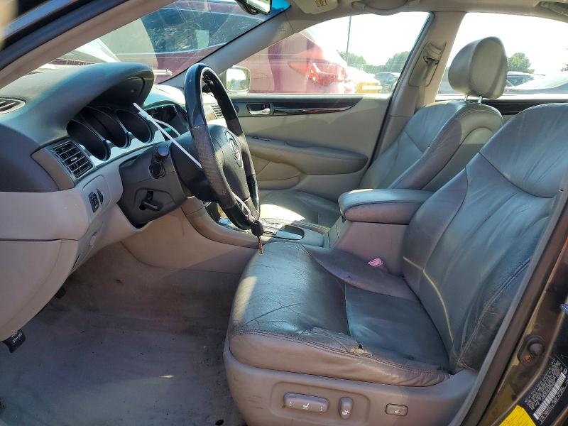 70501296 :رقم المزاد ، JTHBA30G845034652 vin ، 2004 Lexus Es مزاد بيع