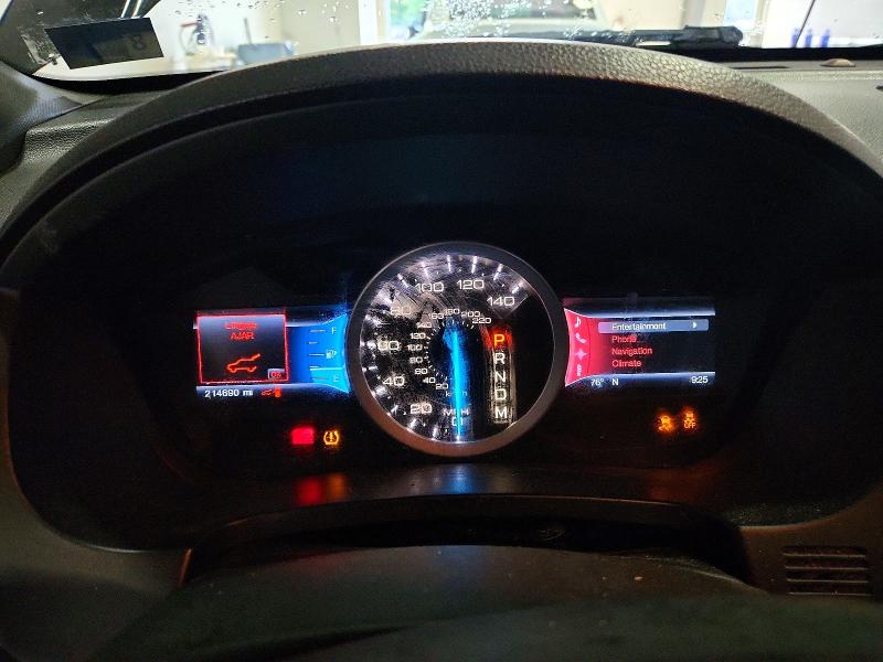 Продажа на аукционе авто 2013 Ford Explorer, vin: 1FM5K7D8XDGA32973, номер лота: 68330276