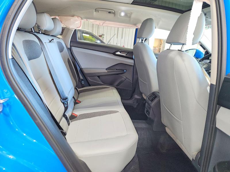 Aukcja sprzedaży 2023 Volkswagen Taos, vin: 3VVNX7B23PM336906, numer aukcji: 67803486