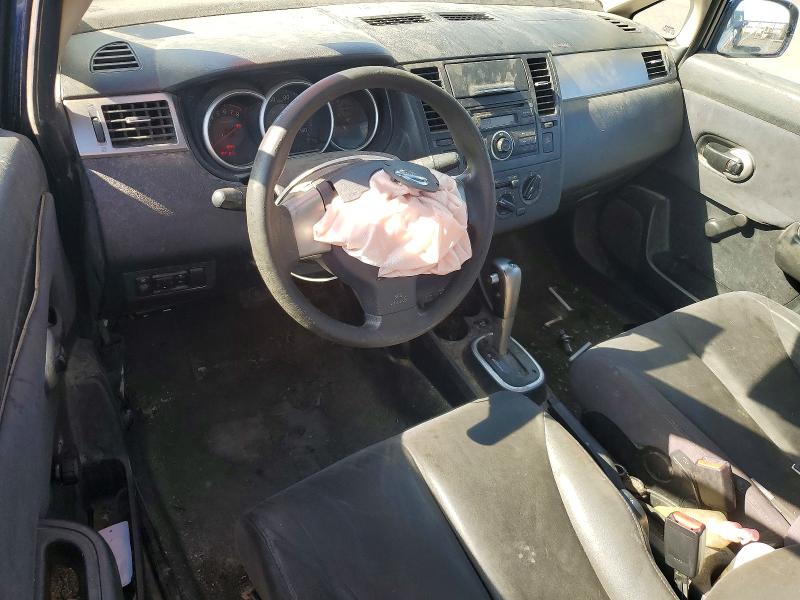 Продаж на аукціоні авто 2009 Nissan Versa, vin: 3N1BC11E29L466743, номер лоту: 69781286