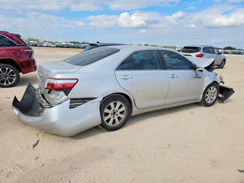 Aukcja sprzedaży 2009 Toyota Camry, vin: 4T1BB46KX9U092688, numer aukcji: 69894766