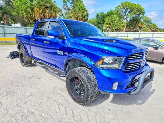 Продаж на аукціоні авто 2016 Ram 1500, vin: 1C6RR6UTXGS284392, номер лоту: 67733926