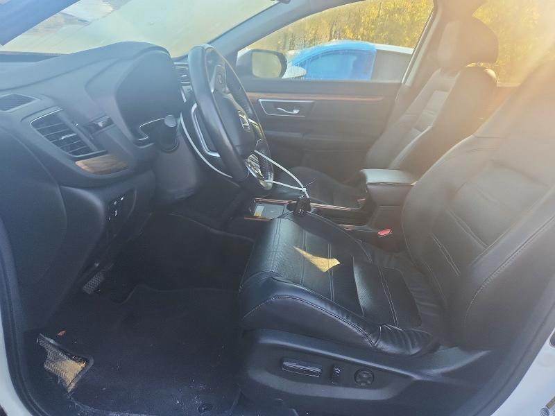 Продаж на аукціоні авто 2020 Honda Cr-v, vin: 2HKRW2H90LH200372, номер лоту: 66778286