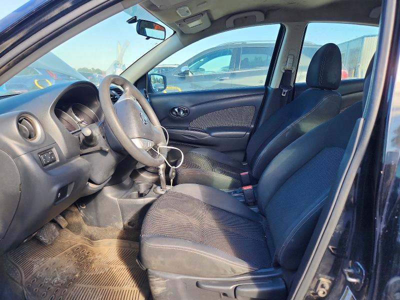 Продажа на аукционе авто 2016 Nissan Versa, vin: 3N1CN7AP4GL912763, номер лота: 70298736