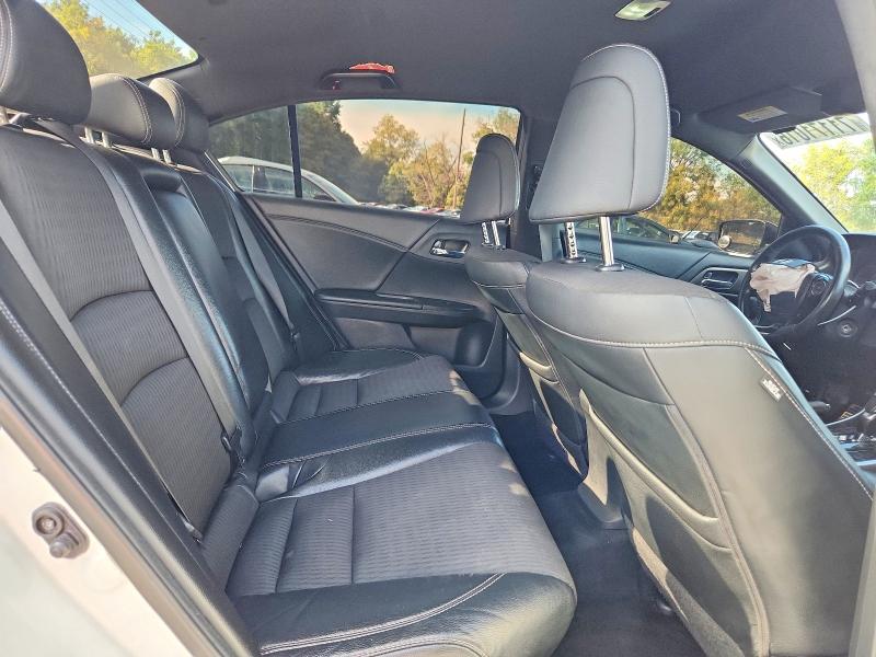 Продаж на аукціоні авто 2016 Honda Accord, vin: 1HGCR2F55GA230074, номер лоту: 71171016