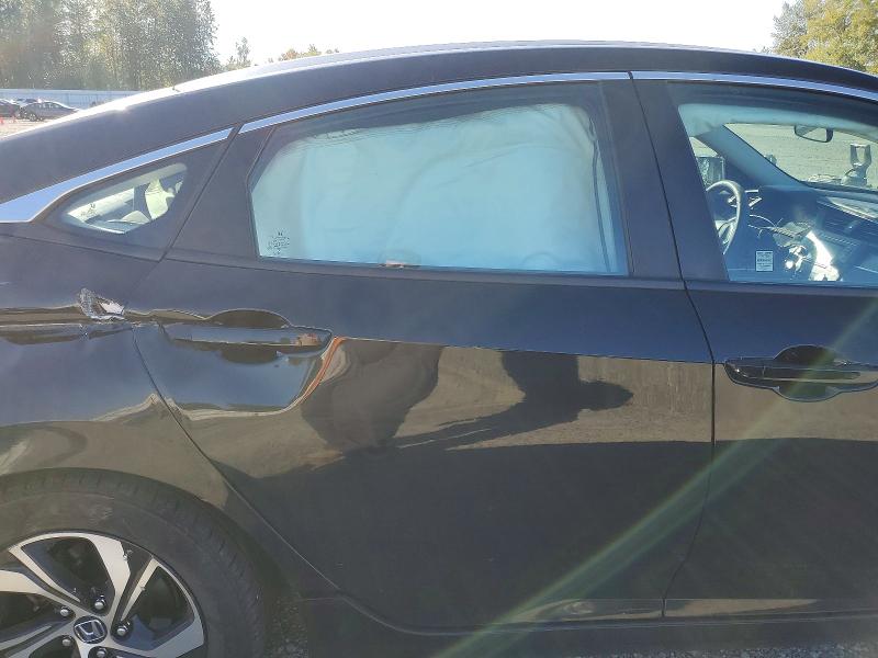 Aukcja sprzedaży 2016 Honda Civic, vin: 2HGFC2F50GH538429, numer aukcji: 69563846