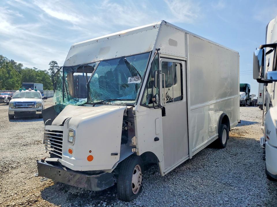 Aukcja sprzedaży 2021 Ford Econoline, vin: 1FC3E4KK5MDC14906, numer aukcji: 67742996