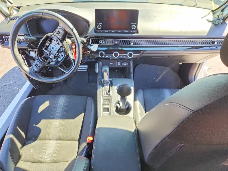 67883106 :رقم المزاد ، 2HGFE2F54RH531318 vin ، 2024 Honda Civic مزاد بيع