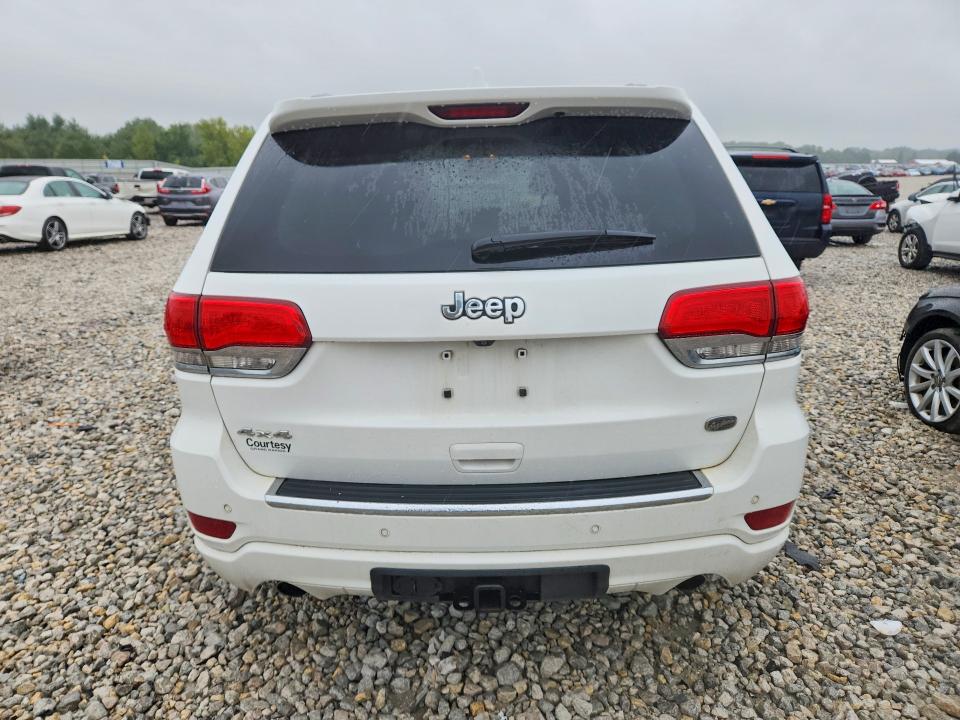 Aukcja sprzedaży 2014 Jeep Grand Cherokee, vin: 1C4RJFCG9EC273718, numer aukcji: 69587146