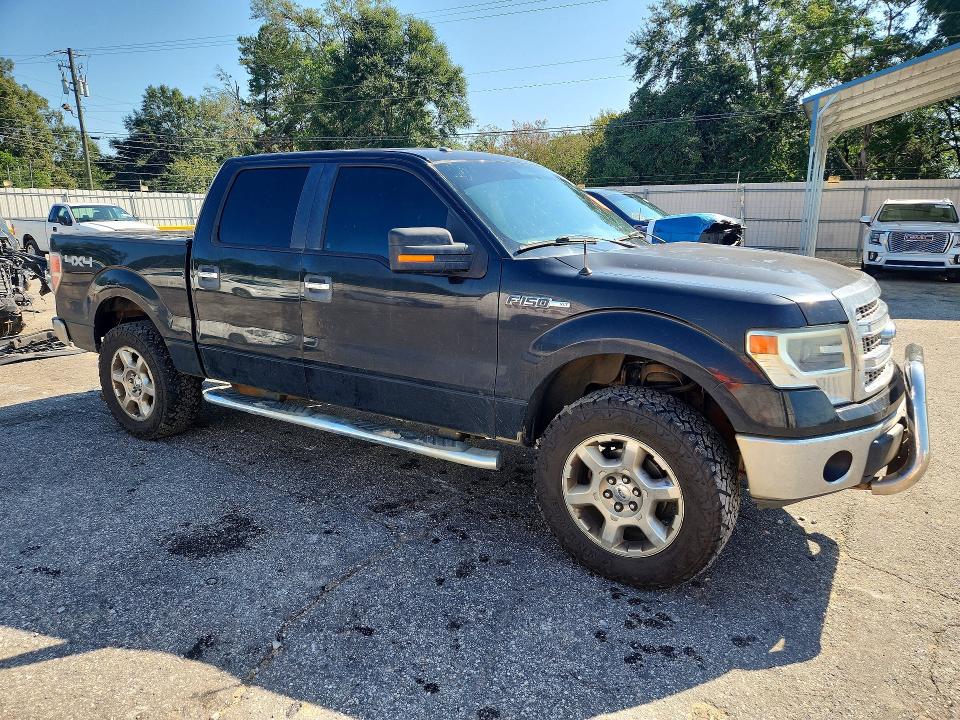 Продаж на аукціоні авто 2014 Ford F150, vin: 1FTFW1EF6EFC85772, номер лоту: 68642156
