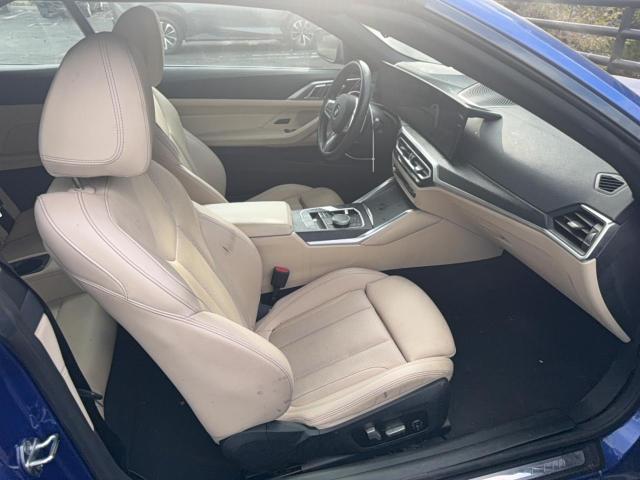 Продажа на аукционе авто 2024 Bmw M440i, vin: WBA53AT08RCN05310, номер лота: 69453326