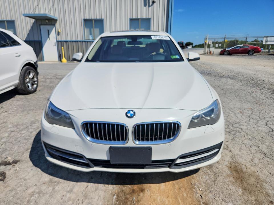 Продажа на аукционе авто 2014 Bmw 535, vin: WBAFV3C56EDZ33452, номер лота: 69168416