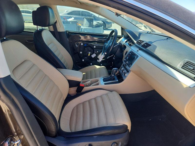 Продажа на аукционе авто 2015 Volkswagen Cc, vin: WVWBN7AN8FE828807, номер лота: 67996766