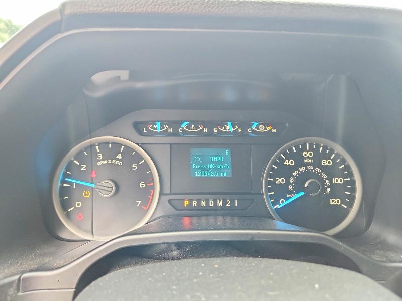 68878746 :رقم المزاد ، 1FTEW1EFXFFC92205 vin ، 2015 Ford F150 مزاد بيع