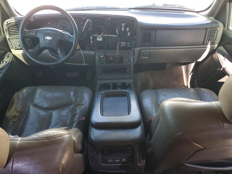 Aukcja sprzedaży 2004 Chevrolet Silverado, vin: 2GCEC19V141109207, numer aukcji: 69551676