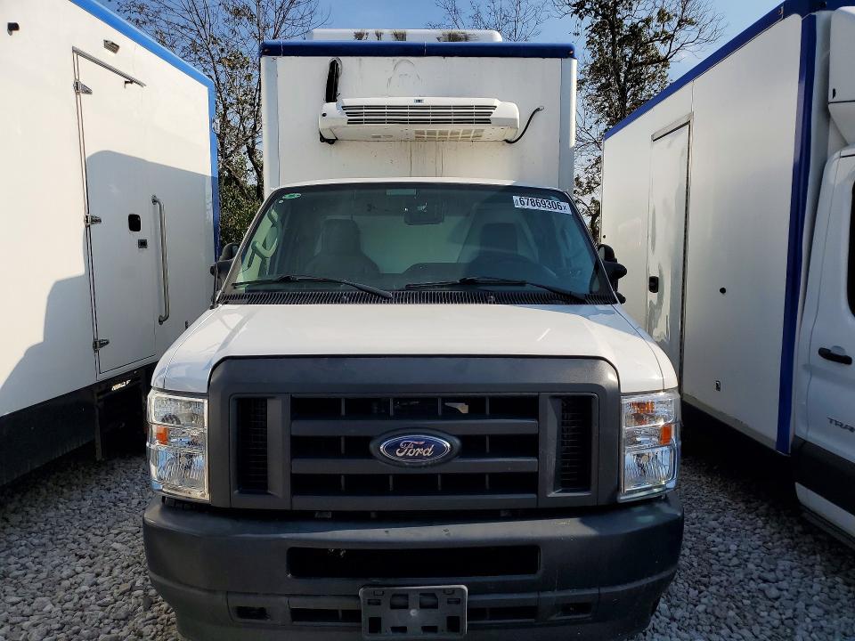 Aukcja sprzedaży 2023 Ford Econoline, vin: 1FDWE3FK8PDD14712, numer aukcji: 67869306