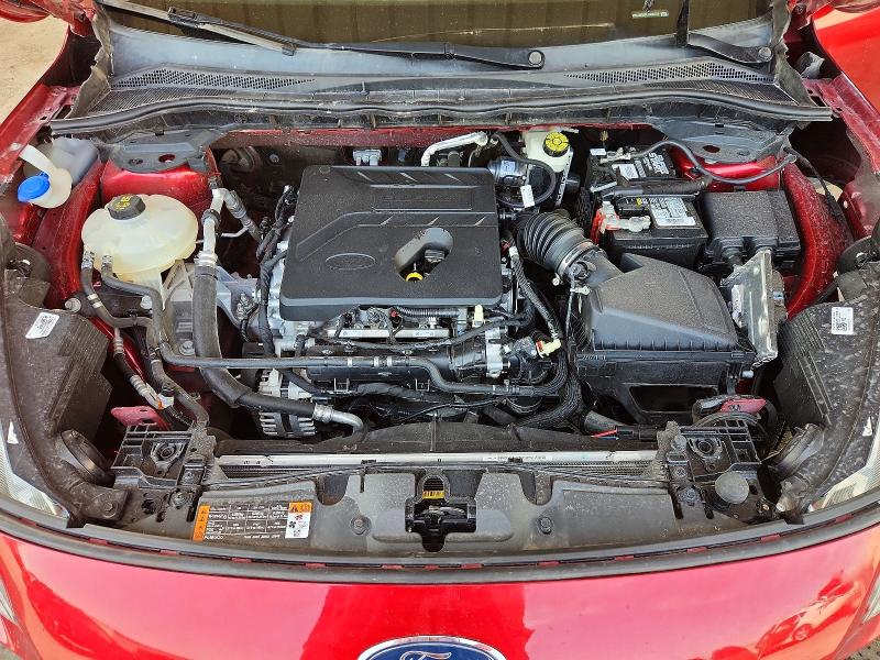 Aukcja sprzedaży 2020 Ford Escape, vin: 1FMCU9G68LUA35121, numer aukcji: 69757216