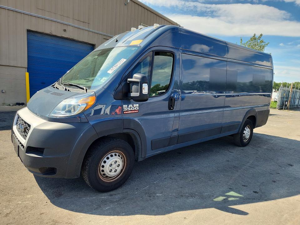 Aukcja sprzedaży 2021 Ram Promaster 3500, vin: 3C6MRVJG4ME541072, numer aukcji: 65413866