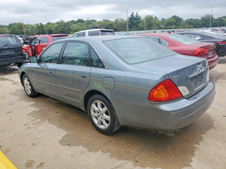 Aukcja sprzedaży 2001 Toyota Avalon, vin: 4T1BF28B01U195662, numer aukcji: 69881486
