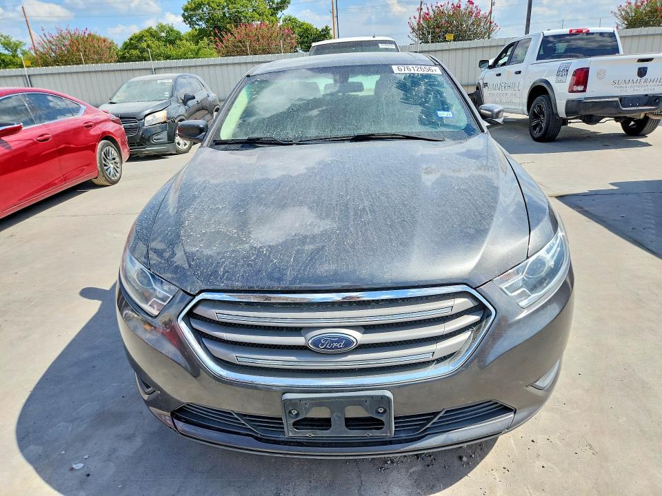 2017 Ford Taurus მანქანა იყიდება აუქციონზე, vin: 1FAHP2D81HG145261, აუქციონის ნომერი: 67612656