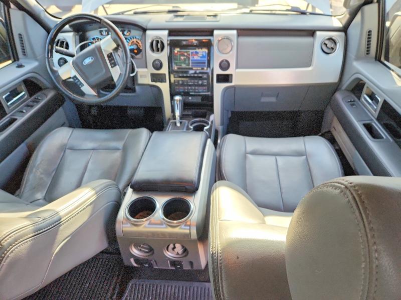 Aukcja sprzedaży 2011 Ford F150, vin: 1FTFW1ET4BFB33328, numer aukcji: 67754506