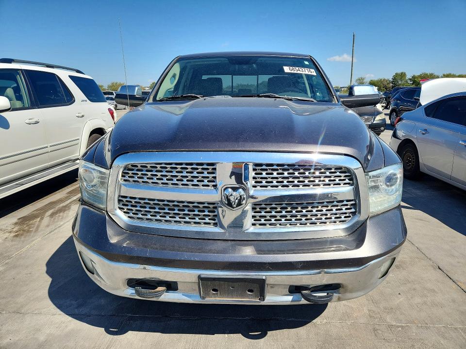 Продажа на аукционе авто 2015 Ram 1500, vin: 1C6RR7VM9FS656414, номер лота: 68543716