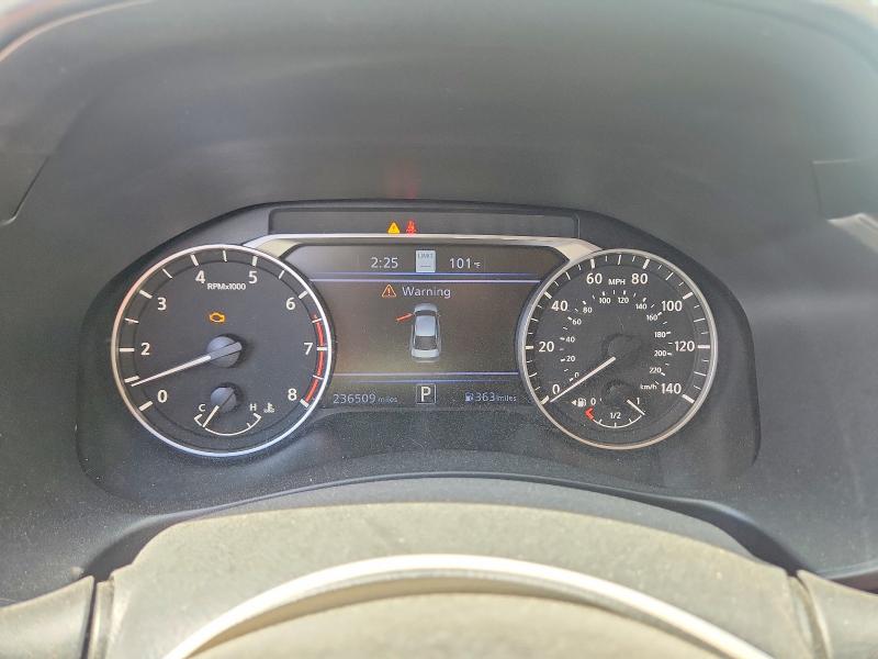 Aukcja sprzedaży 2019 Nissan Altima, vin: 1N4BL4EV0KC157496, numer aukcji: 68429706