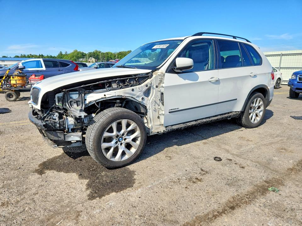 Aukcja sprzedaży 2012 Bmw X5, vin: 5UXZV4C54CL990417, numer aukcji: 67461856
