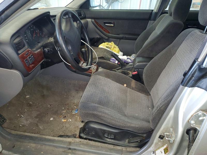 67726606 :رقم المزاد ، 4S3BH675047618308 vin ، 2004 Subaru Legacy مزاد بيع