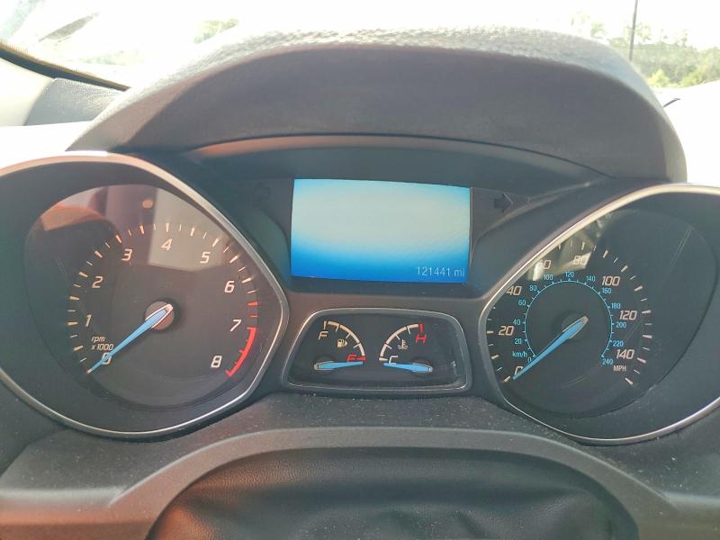 Продажа на аукционе авто 2013 Ford Escape, vin: 1FMCU9GX9DUD16211, номер лота: 68661206