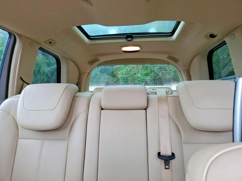 Aukcja sprzedaży 2012 Mercedes-benz Gl, vin: 4JGBF7BEXCA784576, numer aukcji: 67632796