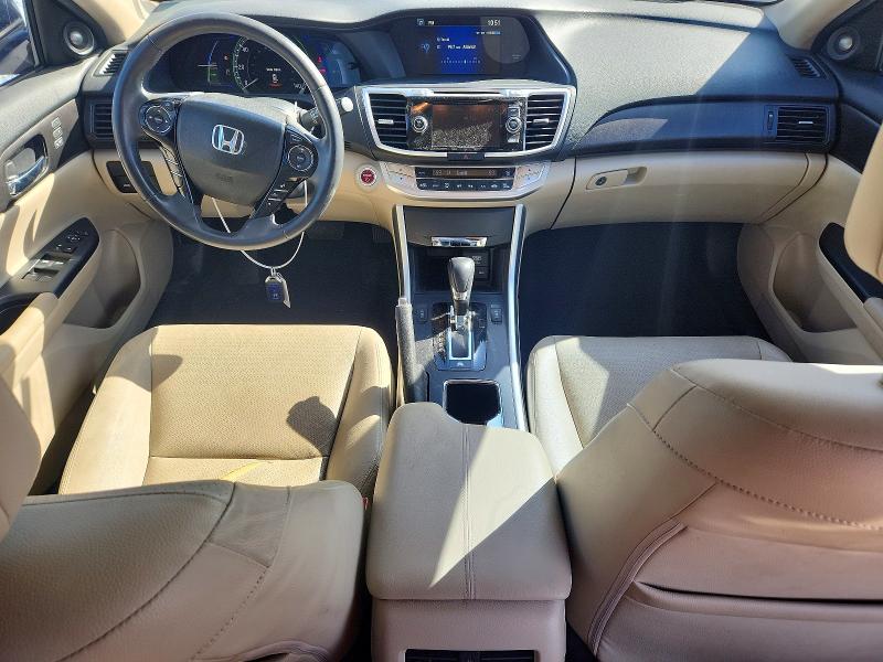 Продаж на аукціоні авто 2015 Honda Accord, vin: 1HGCR6F53FA003746, номер лоту: 67600036