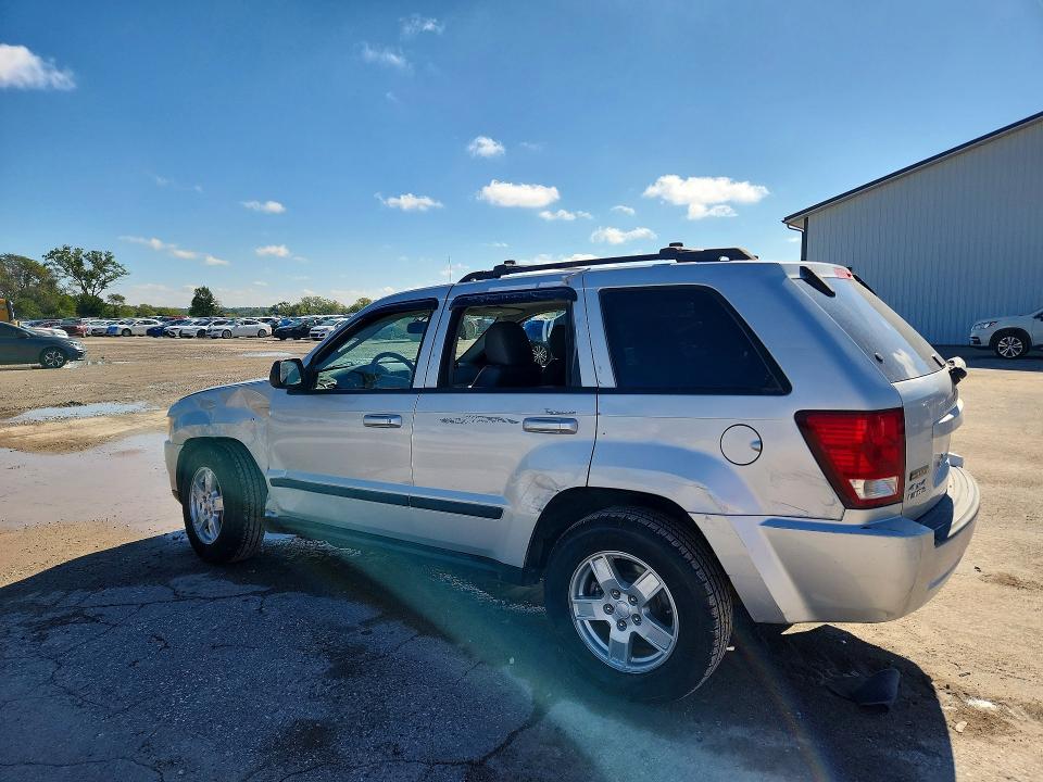Aukcja sprzedaży 2007 Jeep Grand Cherokee, vin: 1J8GR48K37C522432, numer aukcji: 69936276