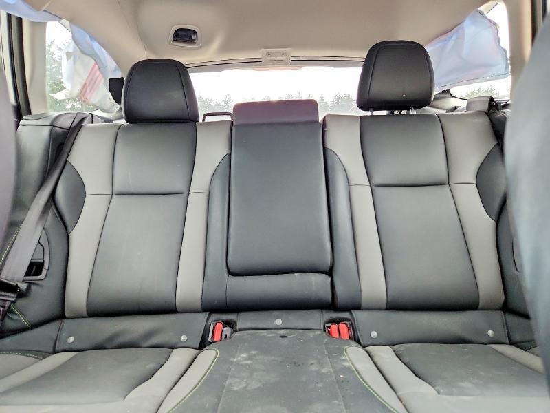 Aukcja sprzedaży 2023 Subaru Outback, vin: 4S4BTGLDXP3133960, numer aukcji: 68262306