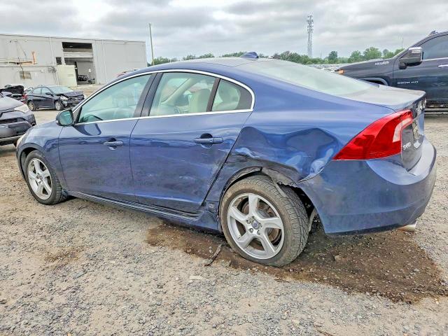 Aukcja sprzedaży 2013 Volvo S60, vin: YV1612FSXD1227976, numer aukcji: 67508246