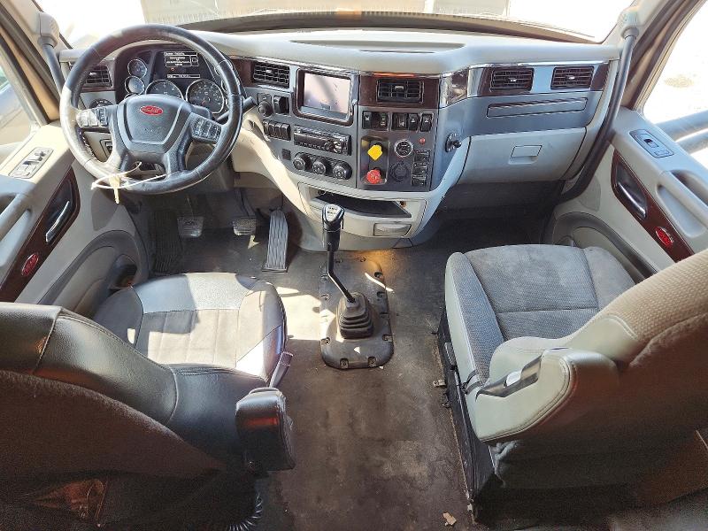 Aukcja sprzedaży 2019 Peterbilt 579, vin: 1XPBDP9X9KD364191, numer aukcji: 68421416