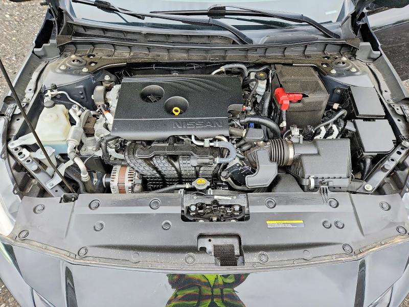 2020 Nissan Altima მანქანა იყიდება აუქციონზე, vin: 1N4BL4DW3LC143328, აუქციონის ნომერი: 70809626