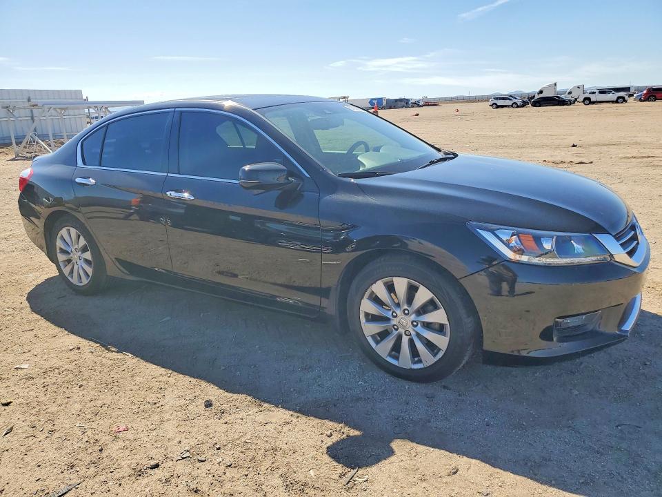 2015 Honda Accord მანქანა იყიდება აუქციონზე, vin: 1HGCR2F85FA074546, აუქციონის ნომერი: 67938876