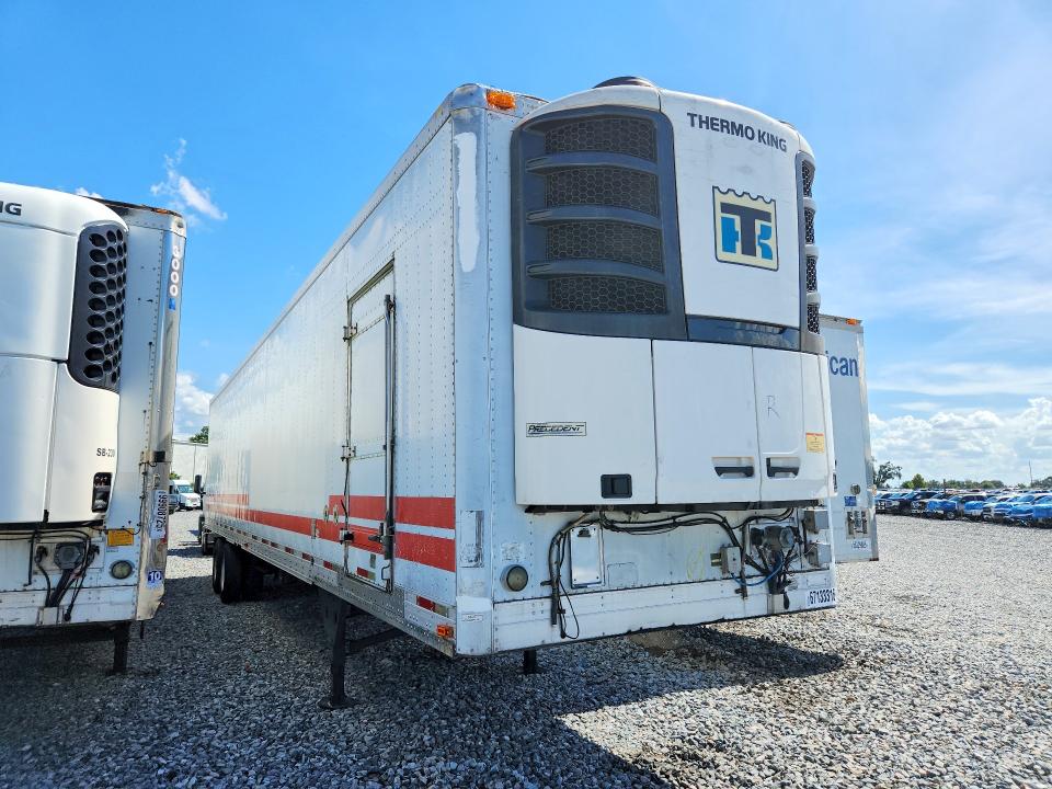 Продажа на аукционе авто 2004 Utility Trailer Vsra Reefe, vin: 1UYVS24846U783709, номер лота: 67133316