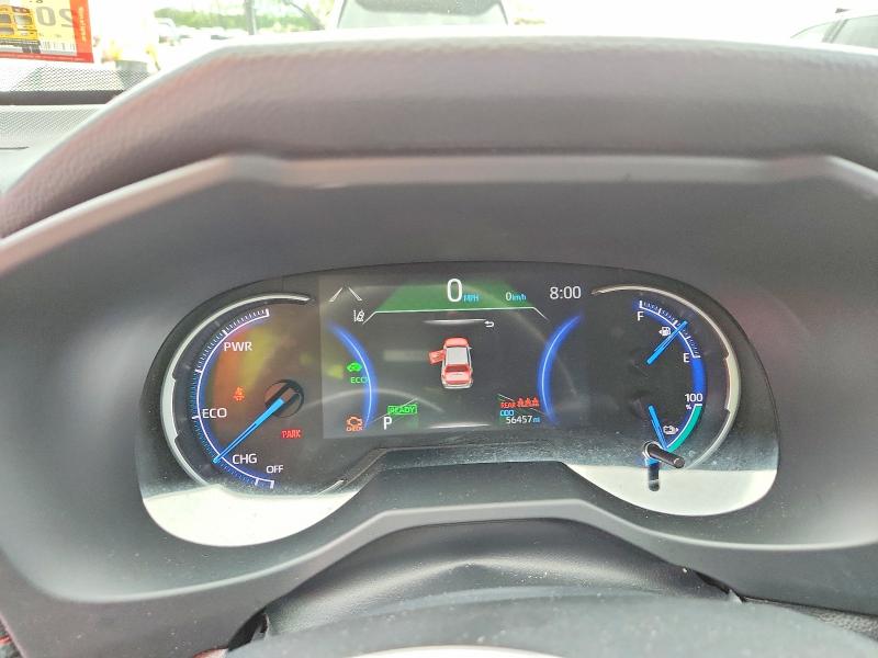 Продаж на аукціоні авто 2021 Toyota Rav4 Prime, vin: JTMAB3FV4MD049879, номер лоту: 67346486