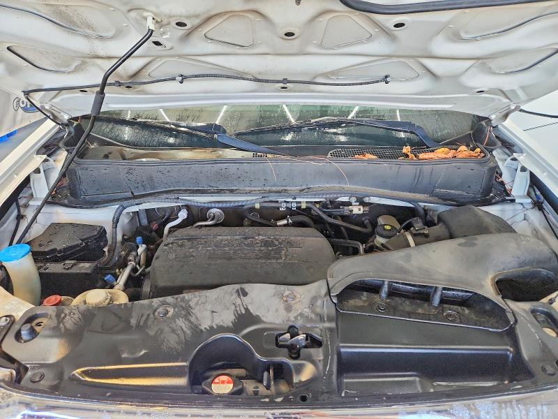 69226526 :رقم المزاد ، 5FNYF3H56BB014962 vin ، 2011 Honda Pilot مزاد بيع