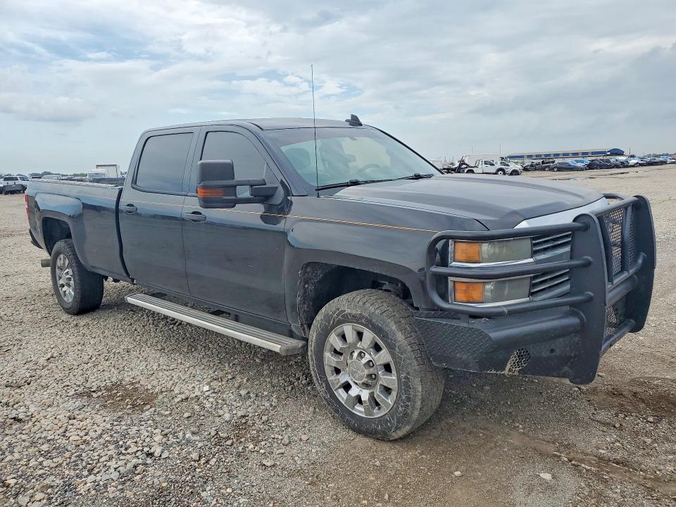 Aukcja sprzedaży 2016 Chevrolet Silverado, vin: 1GC1KUE82GF136156, numer aukcji: 69151806